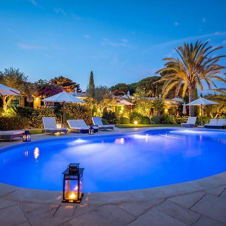 Vila Balaia - Luxury Boutique Villas Албуфейра Екстер'єр фото