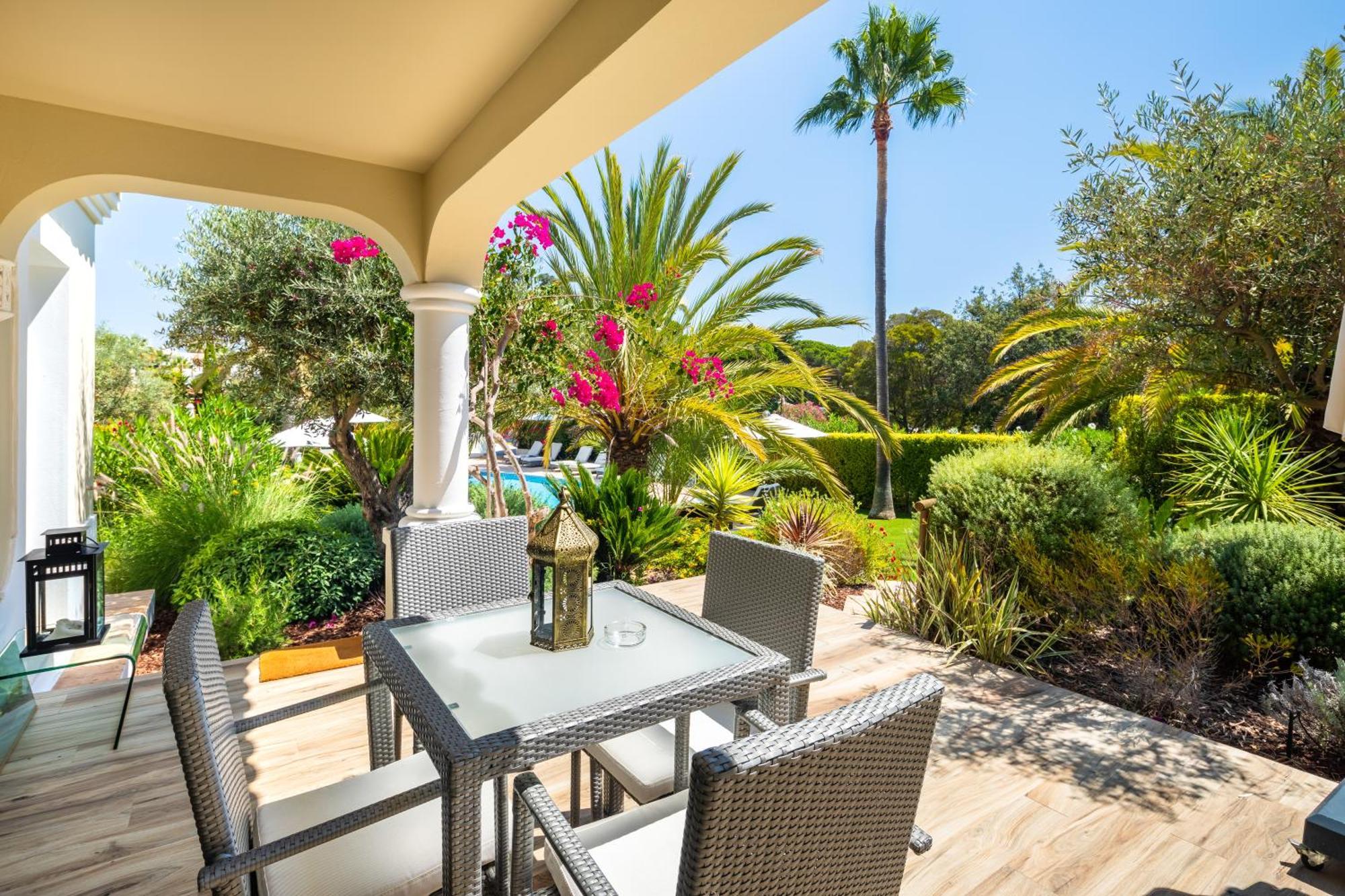 Vila Balaia - Luxury Boutique Villas Албуфейра Екстер'єр фото