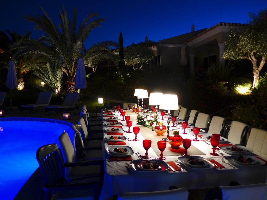 Vila Balaia - Luxury Boutique Villas Албуфейра Екстер'єр фото