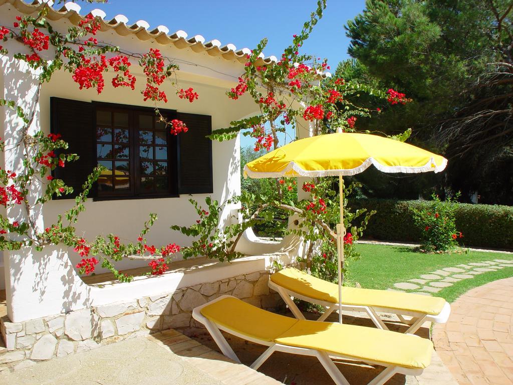 Vila Balaia - Luxury Boutique Villas Албуфейра Екстер'єр фото