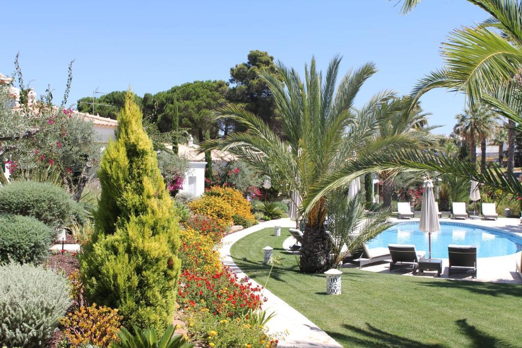 Vila Balaia - Luxury Boutique Villas Албуфейра Екстер'єр фото