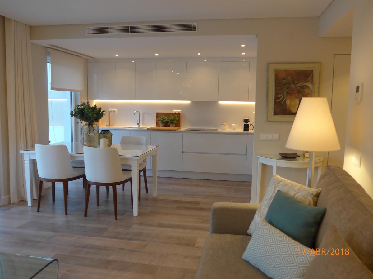 Vila Balaia - Luxury Boutique Villas Албуфейра Екстер'єр фото