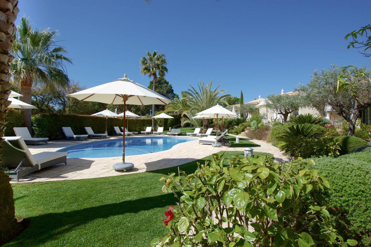 Vila Balaia - Luxury Boutique Villas Албуфейра Екстер'єр фото
