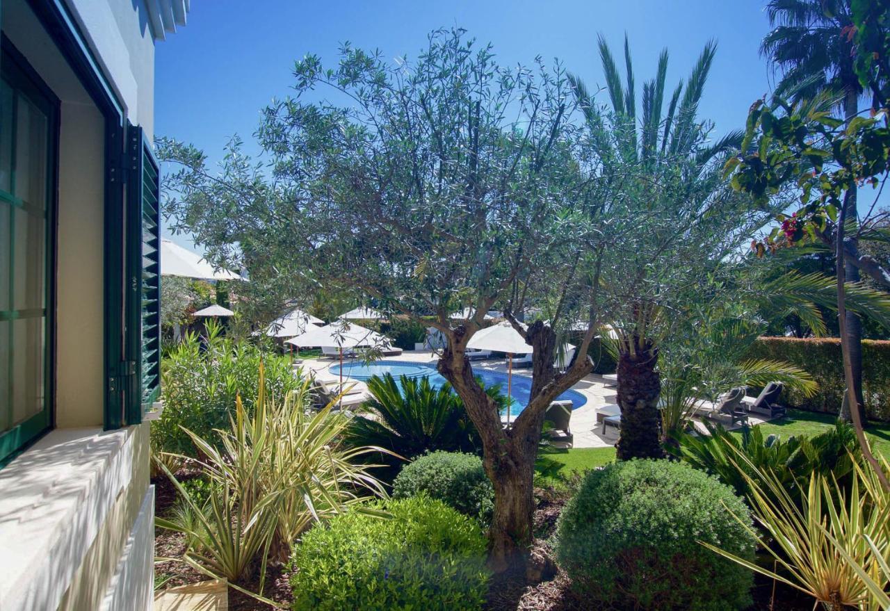 Vila Balaia - Luxury Boutique Villas Албуфейра Екстер'єр фото