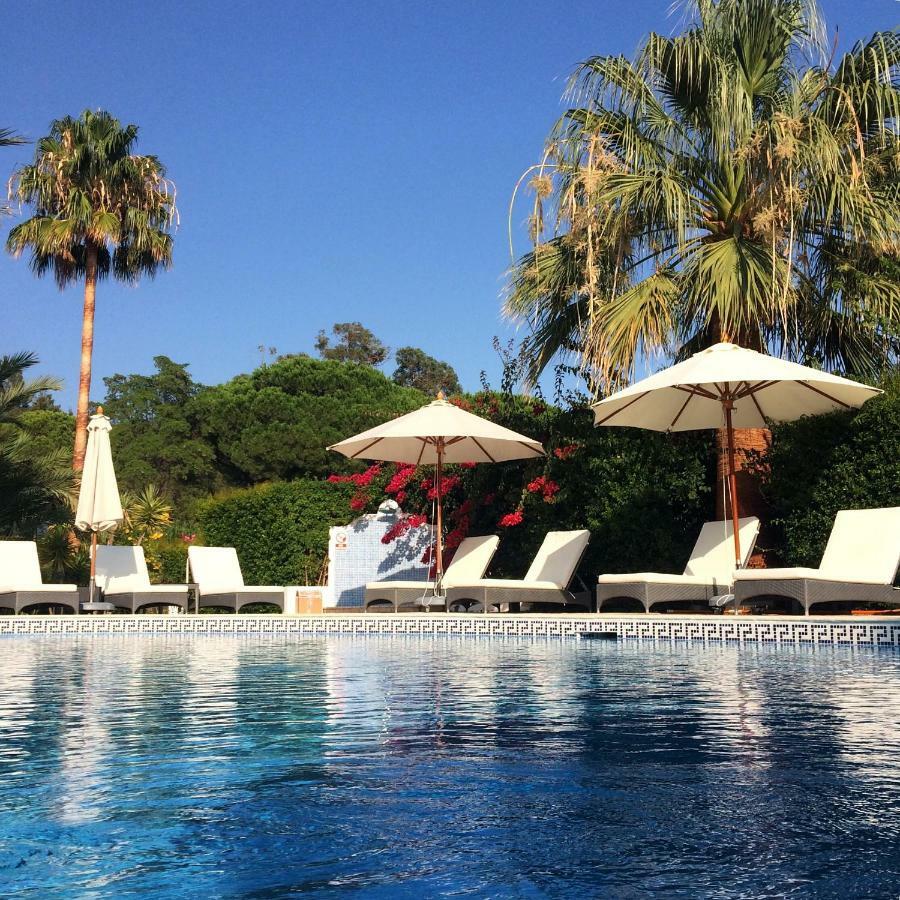 Vila Balaia - Luxury Boutique Villas Албуфейра Екстер'єр фото