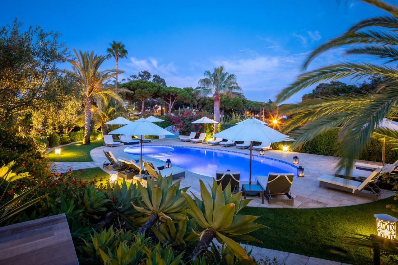 Vila Balaia - Luxury Boutique Villas Албуфейра Екстер'єр фото