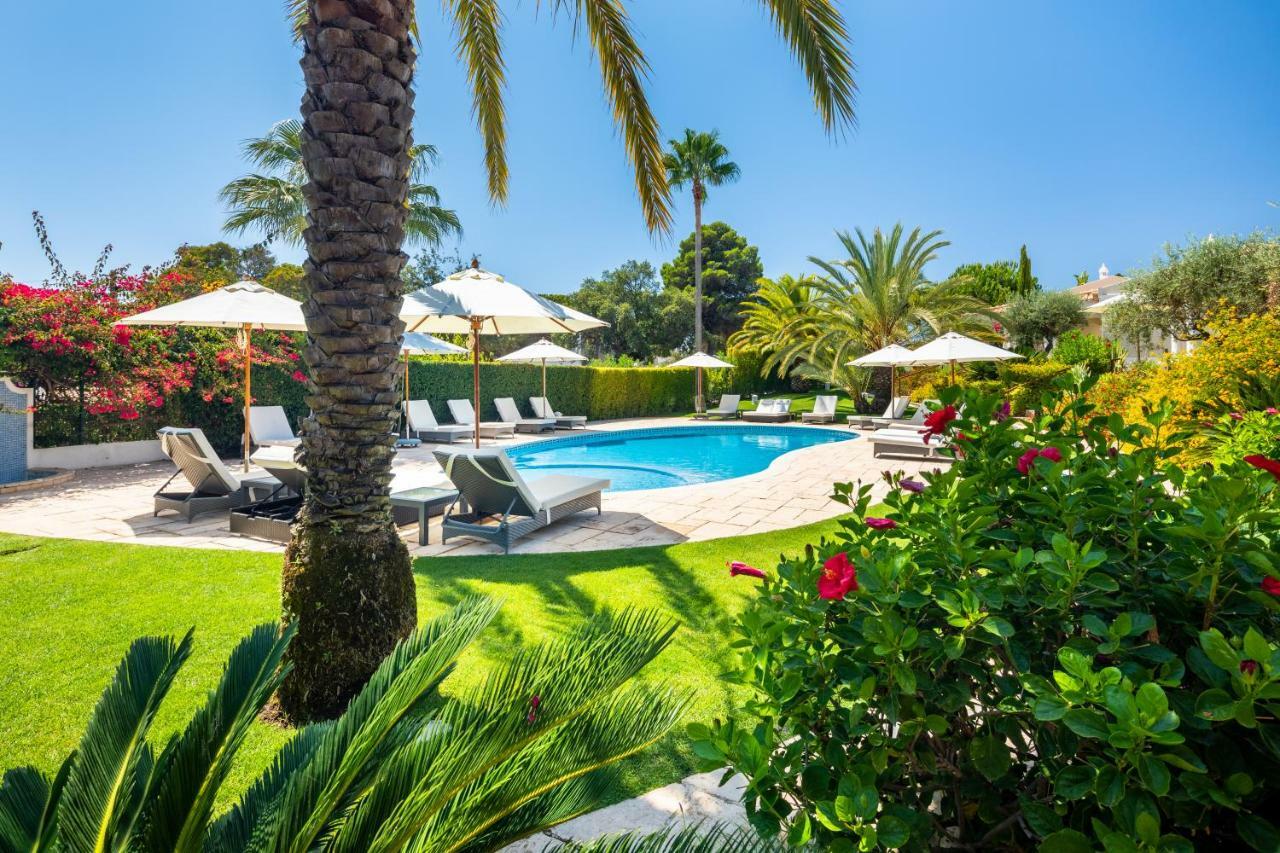 Vila Balaia - Luxury Boutique Villas Албуфейра Екстер'єр фото