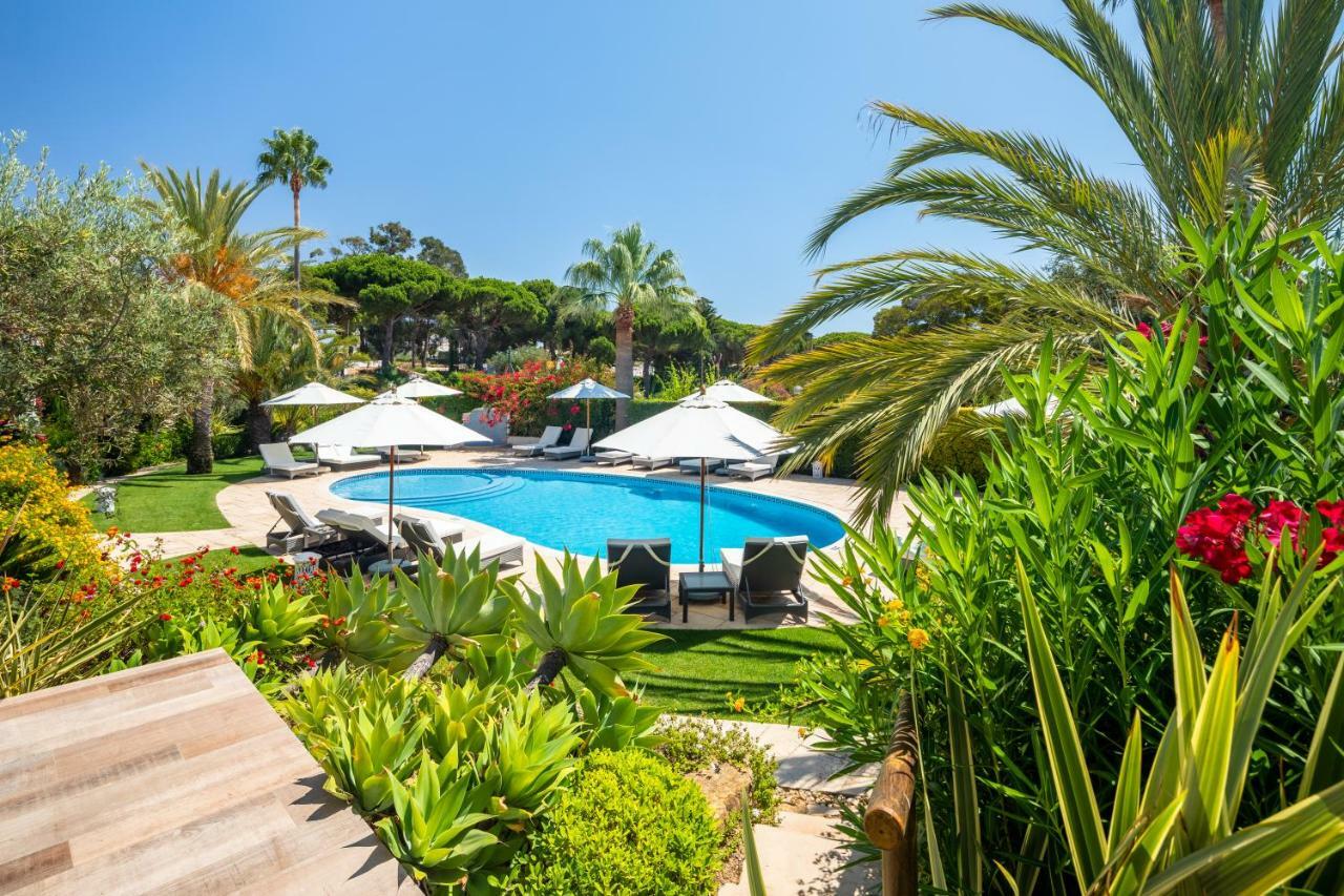 Vila Balaia - Luxury Boutique Villas Албуфейра Екстер'єр фото