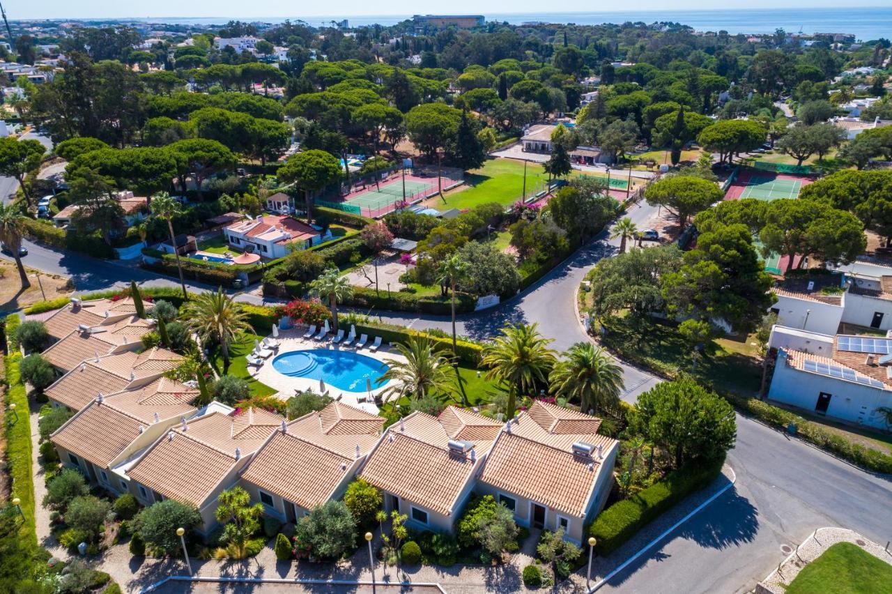 Vila Balaia - Luxury Boutique Villas Албуфейра Екстер'єр фото